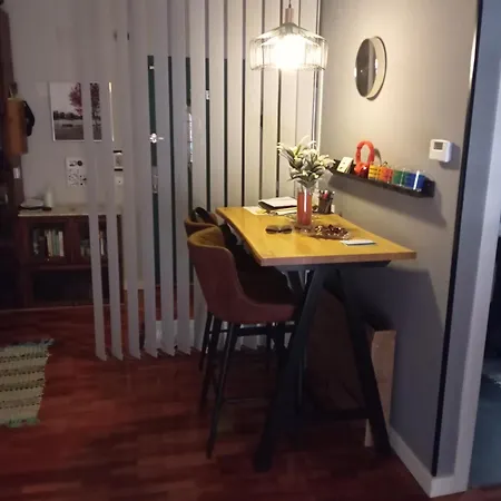 Apartment Chicos *