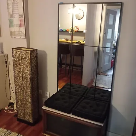 Chicos Apartment *